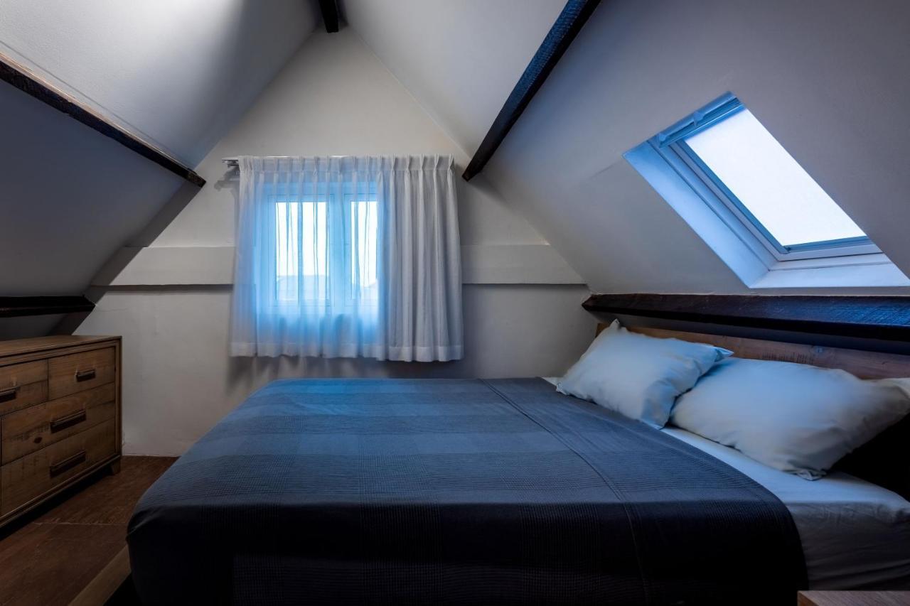 Punda City Centre Penthouse Willemstad Bagian luar foto