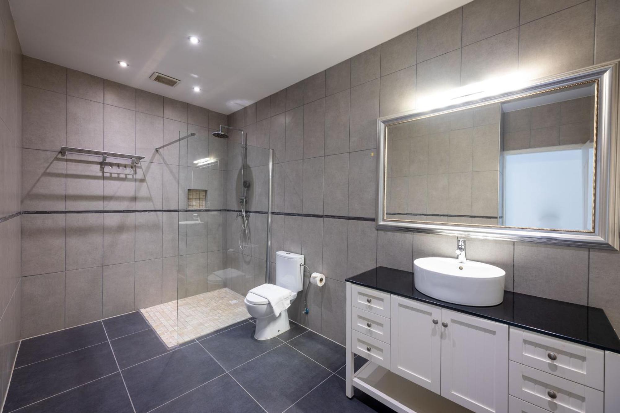 Punda City Centre Penthouse Willemstad Bagian luar foto