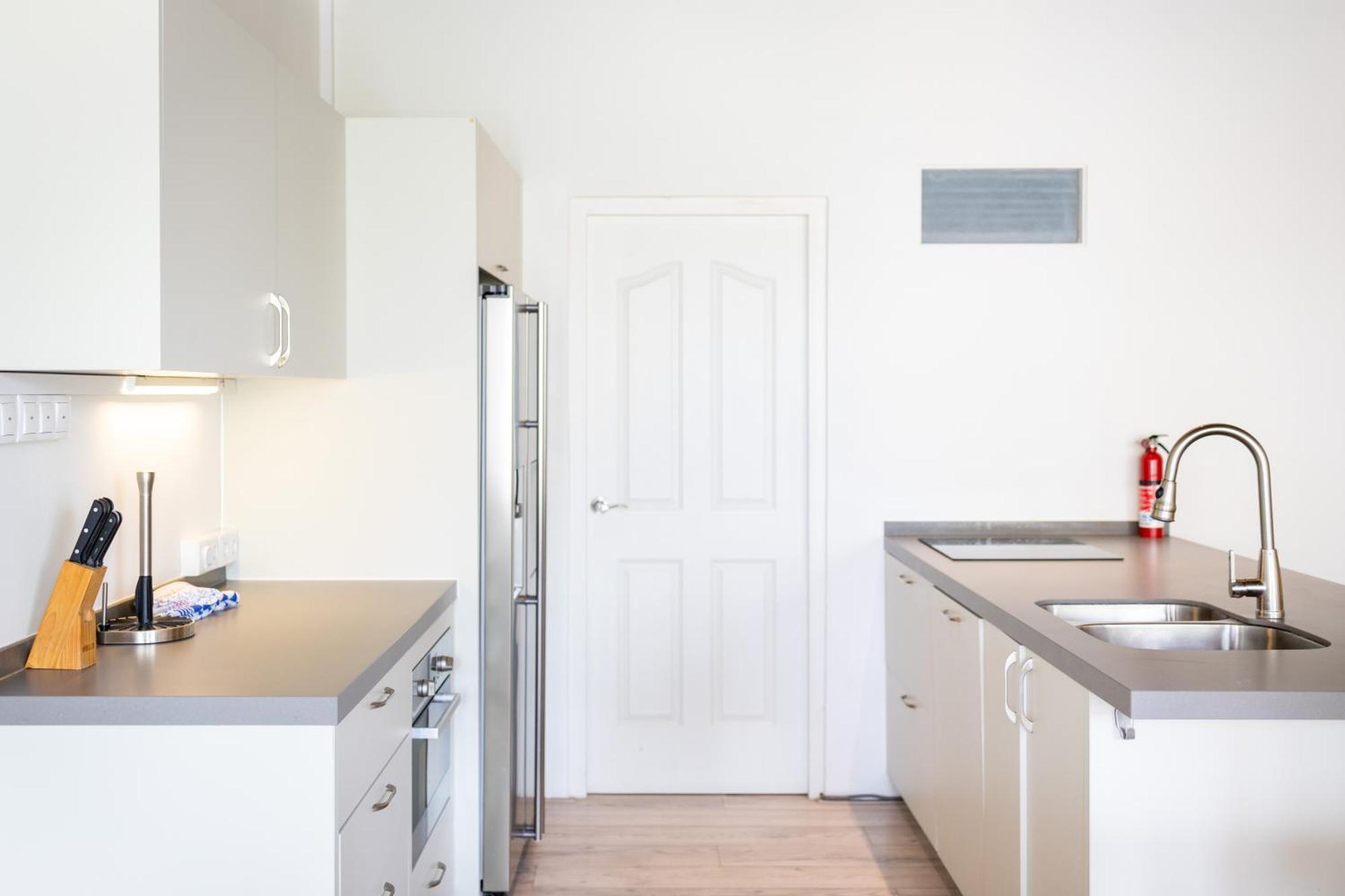 Punda City Centre Penthouse Willemstad Bagian luar foto